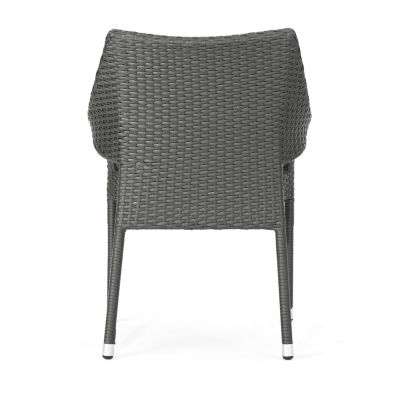 Mirage 4-pc. Dining Chair