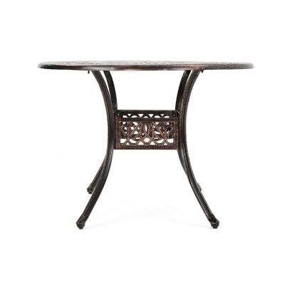 Tucson Rectangular Dining Table