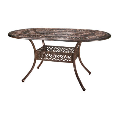 Tucson Rectangular Dining Table