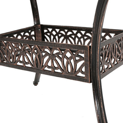 Tucson Patio Dining Table