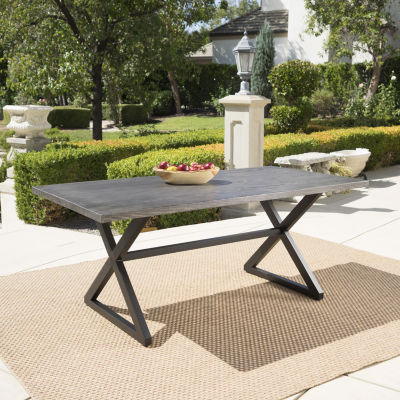 Rolando Patio Dining Table