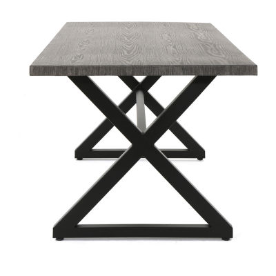 Rolando Patio Dining Table