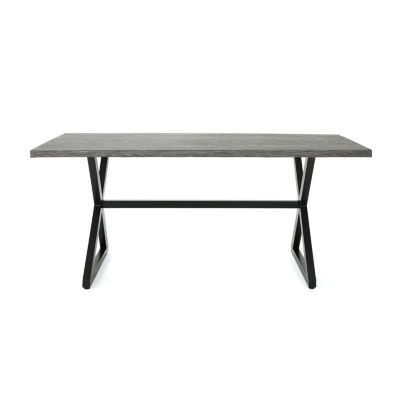 Rolando Patio Dining Table