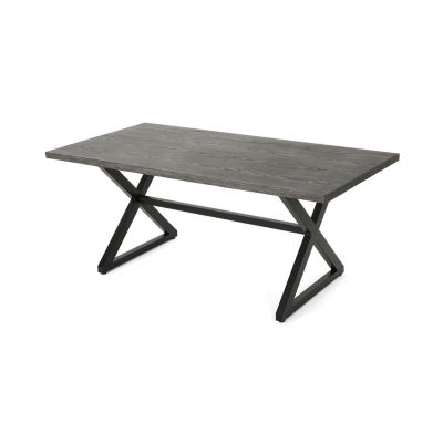 Rolando Patio Dining Table