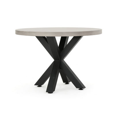 Teague Rectangular Dining Table