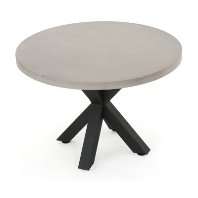 Teague Rectangular Dining Table