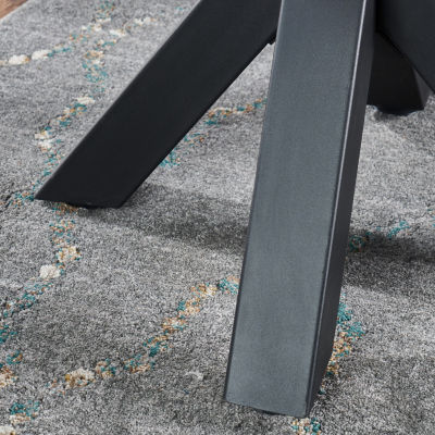 Teague Rectangular Dining Table