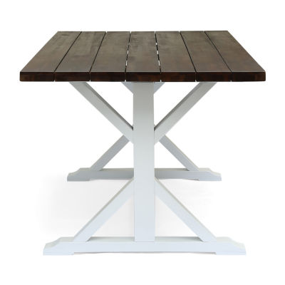Cassia Patio Dining Table