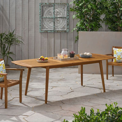 Stamford Patio Dining Table