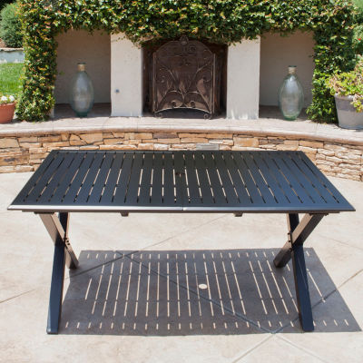 Exuma Patio Dining Table