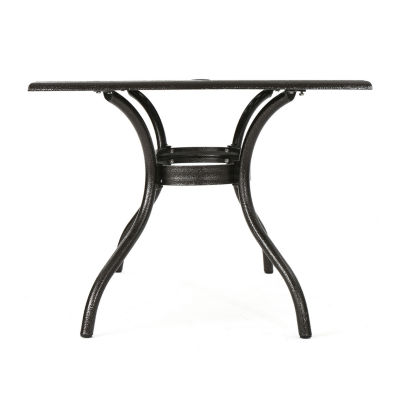 Phoenix Rectangular Dining Table