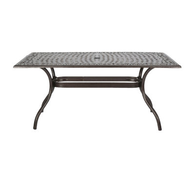 Phoenix Patio Dining Table