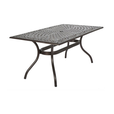 Phoenix Patio Dining Table