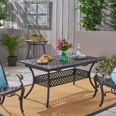 Phoenix Patio Dining Table