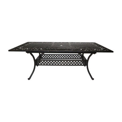 Phoenix Patio Dining Table