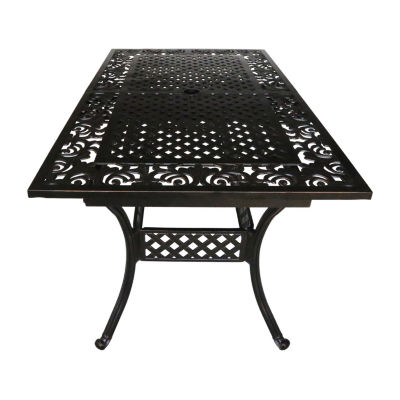 Phoenix Rectangular Dining Table