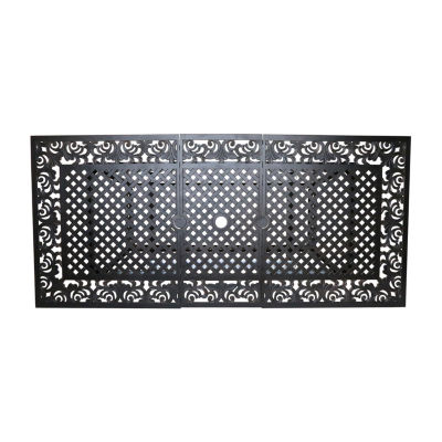 Phoenix Rectangular Dining Table