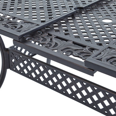 Phoenix Rectangular Dining Table