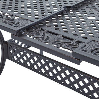 Phoenix Patio Dining Table