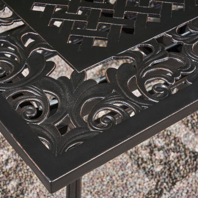 Phoenix Rectangular Dining Table