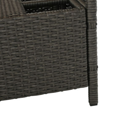 Bahama Serving Cart