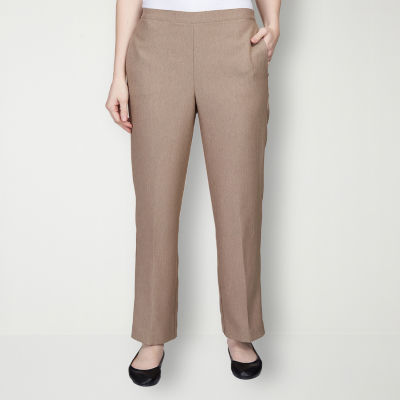 Petite Trousers Pants for Women - JCPenney