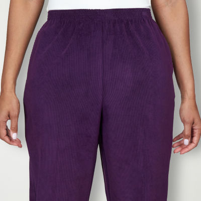 Jcpenney alfred hot sale dunner pants