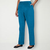 Petite Corduroy Pants