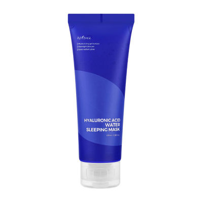 Isntree Hyaluronic Acid Water Sleeping Mask