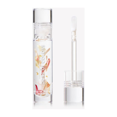 Dose Of Colors Lip Petals Oil Oils