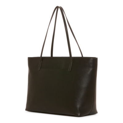 Liz claiborne jess hot sale tote bag