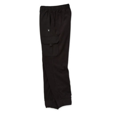 Xersion Little & Big Boys Drawstring Waist Cuffed Jogger Pant