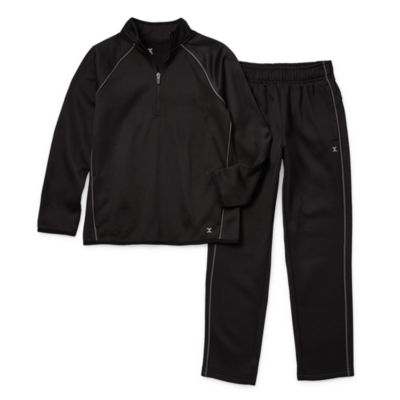 Boy's Size XL (18/20) Xersion Fleece Lined Athletic Pants