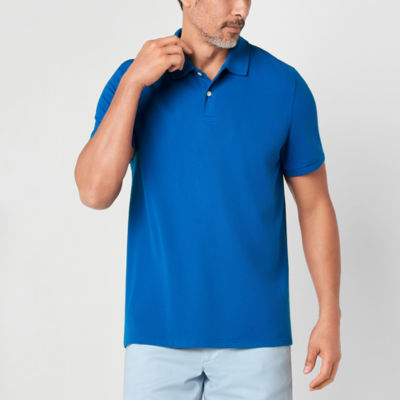 st john's bay comfort stretch shirt