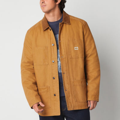 Mens big and tall hotsell field jacket