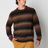 Big and hot sale tall sweaters jcpenney