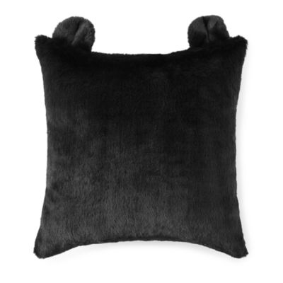 Forever 21 Sonja Square Throw Pillow