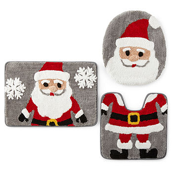 Garland Rug 3-pc. Traditional Bath Rug Set - JCPenney