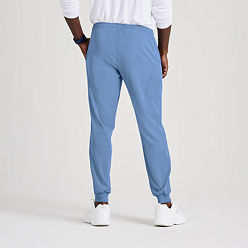 パンツ seriCheckjacquardTuckTrousers Skechers Men's GO Walk Slip Ins Stretchable Straight Leg