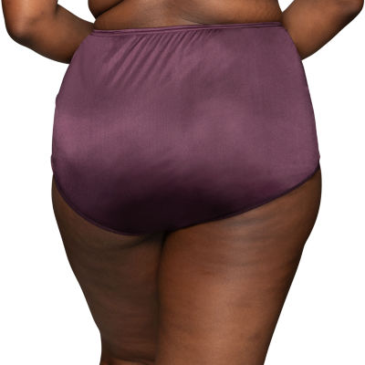 Vanity Fair® Perfectly Yours® Ravissant® Nylon 3 Pack Brief Panty - 15711