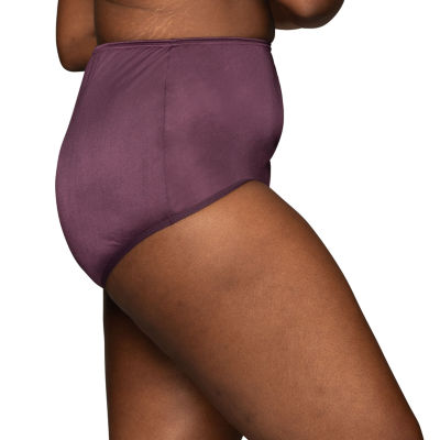 Vanity Fair® Perfectly Yours® Ravissant® Nylon 3 Pack Brief Panty - 15711