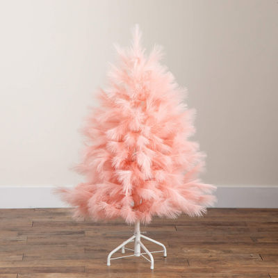 Nearly Natural 4 Foot Christmas Tree