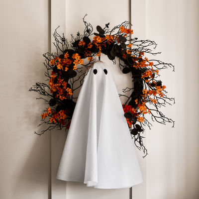 Layerings Ghost 25in Wreath