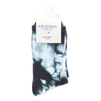 Arizona Mens Crew Socks