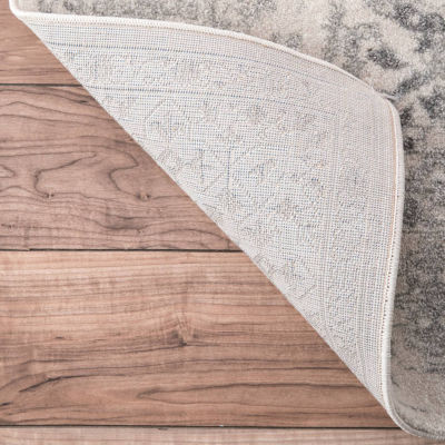 nuLoom Vintage Odell Rug