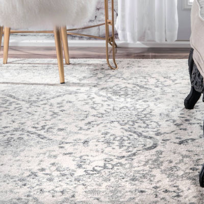 nuLoom Vintage Odell Rug