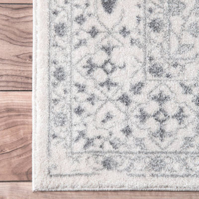 nuLoom Vintage Odell Rug