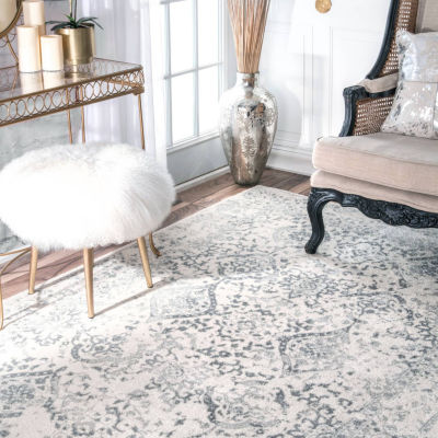 nuLoom Vintage Odell Rug