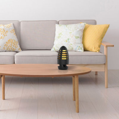 Sharper Image Lantern Speaker