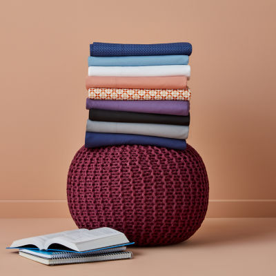 Home Expressions Soft Touch Microfiber Sheet Set